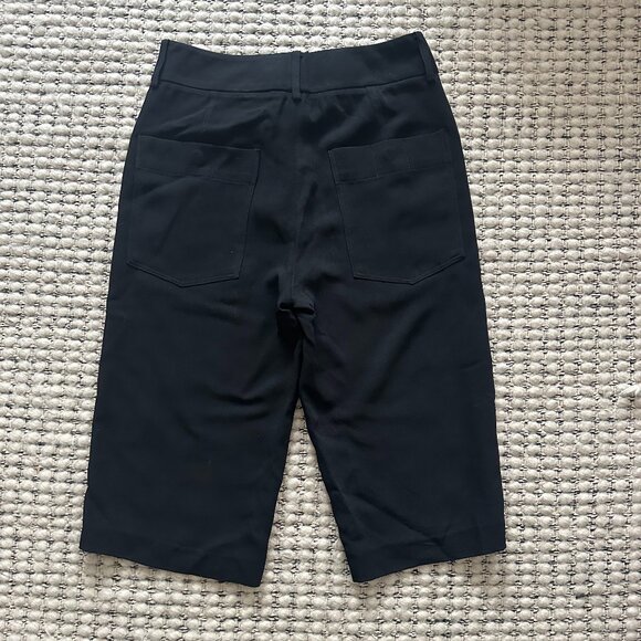 Helmut Lang Culottes - Picture 2 of 5
